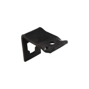 Halter für Gedrehte Schwergrubberstiele 25x25