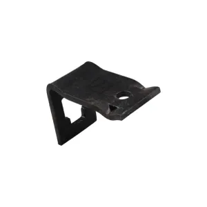 Halter für Gedrehte Schwergrubberstiele 25x25