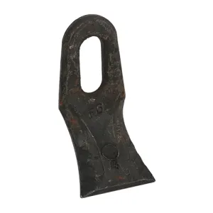 Y-Messer 96x41mm