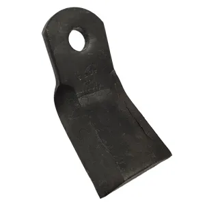 Y-Messer 130x50mm