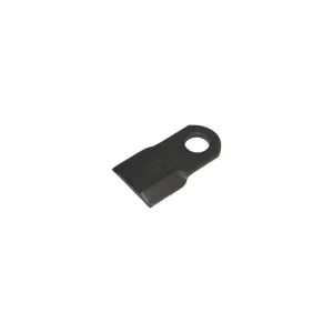 Gerades Messer 113x50mm