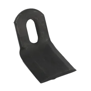 Y-Messer 82x40mm