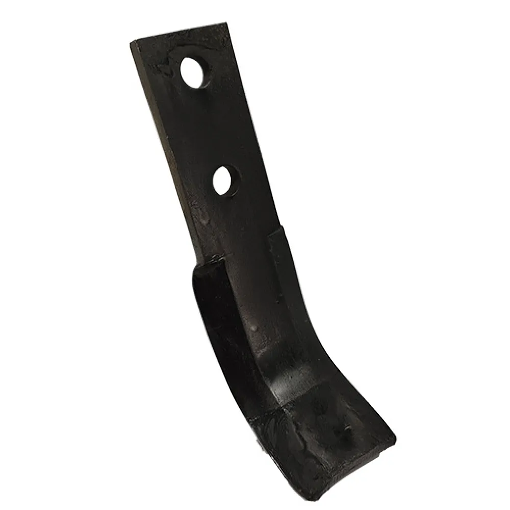 Angled front view with bag zipped and handles upright.