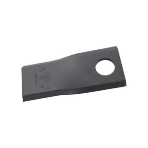 Rotorklinge 87x40mm