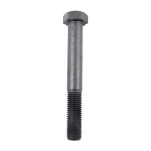 Zeskantmoer M24x3,5x180 zonder moer