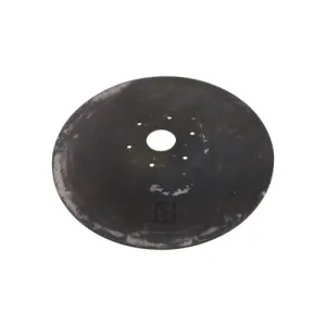 Kouterschijf Ø329x2,5