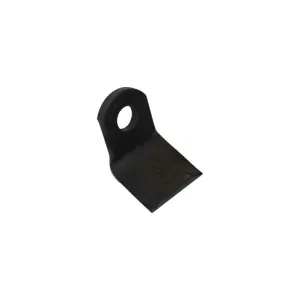 Y-Messer 120x60mm