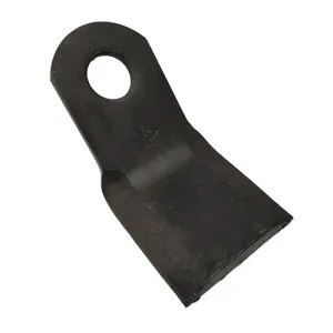 Y-Messer 147x60mm