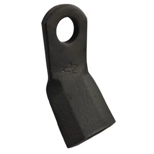 Y-Messer 130x50mm