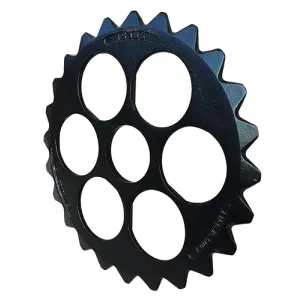 Breaker ring - Ø530mm