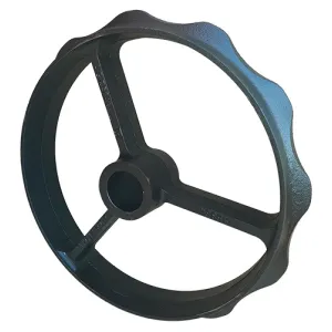 Cambridge roll ring - Ø500mm