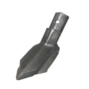 Snelwissel beitel - 100 mm