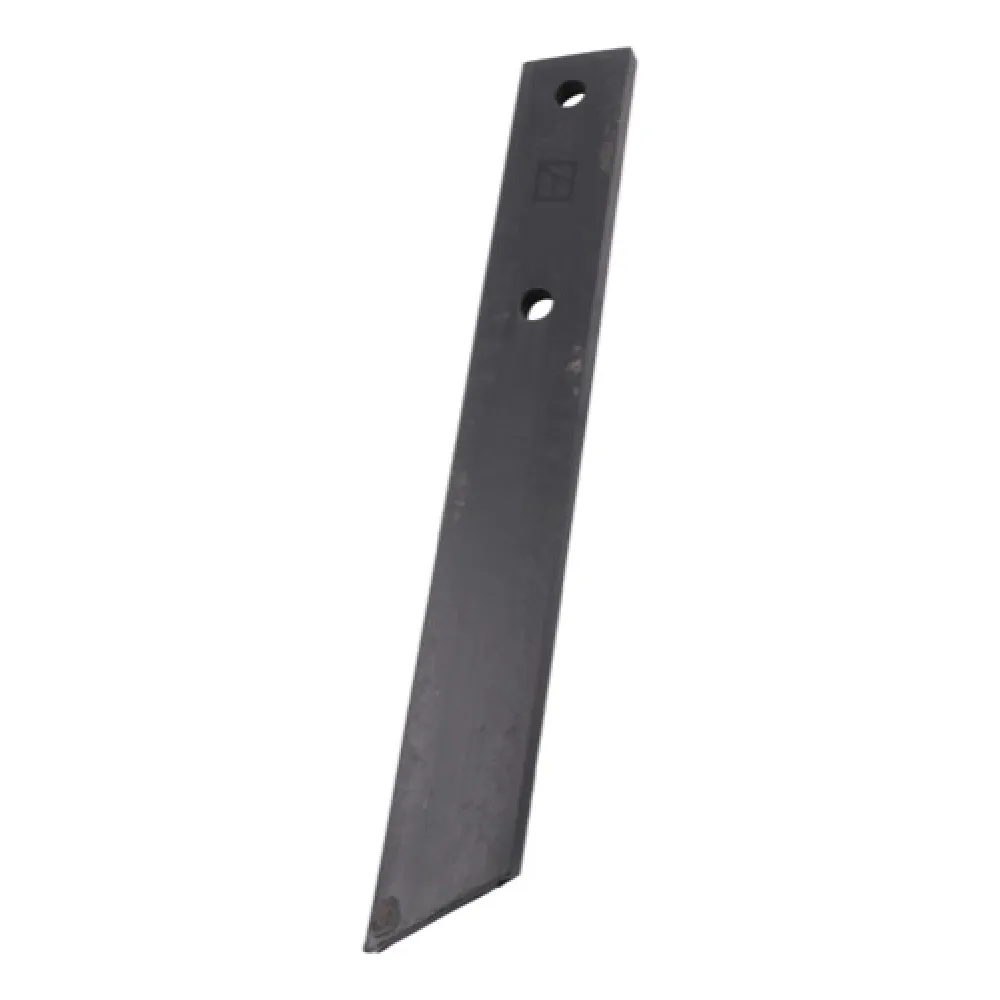Angled front view with bag zipped and handles upright.