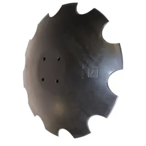 Getande schijf - Ø510x4