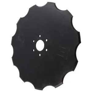 Zaaischijf Ø350x4