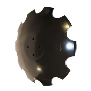 Getande schijf - Ø510x5