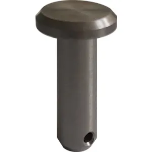 Splintbolzen Ø10x40