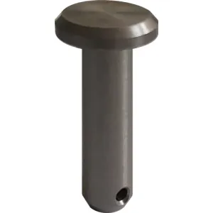 Splintbolzen Ø16x55