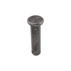Splintbolzen Ø16x65