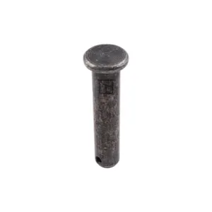 Splintbolzen Ø16x75