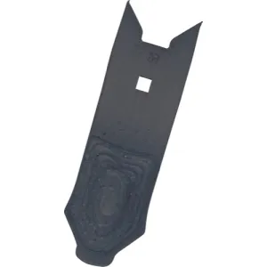 Scharspitze - Hartmetallbeschichtet