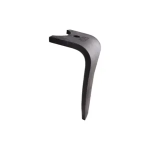 Rotoregtanden 330mm, links