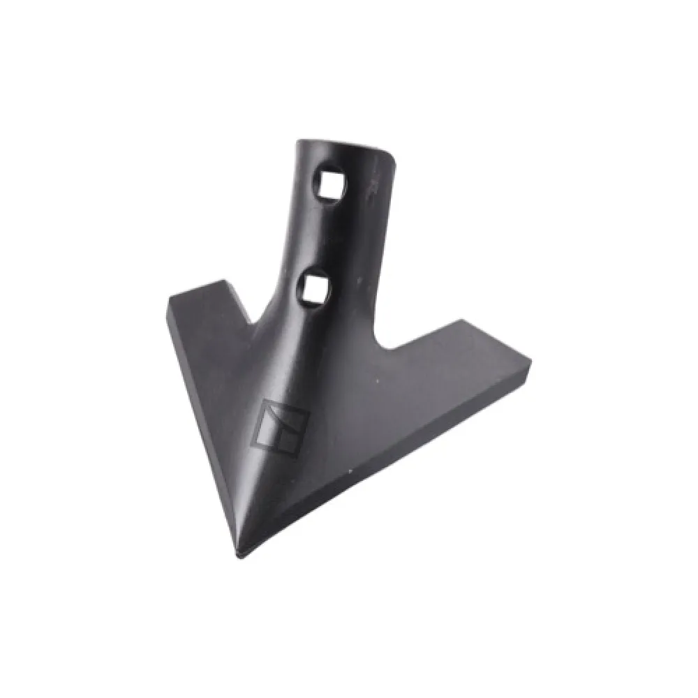 Angled front view with bag zipped and handles upright.