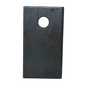 Rotorklinge 90x50mm