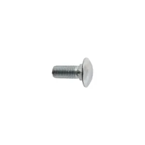 Slotbout M16x2x40 zonder moer