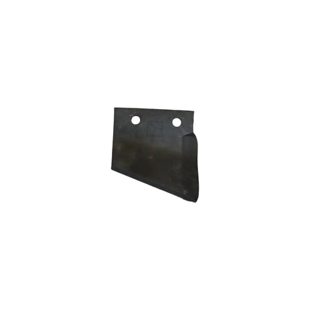 Angled front view with bag zipped and handles upright.