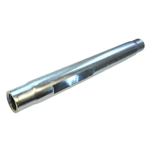 Spannhülse 580mm