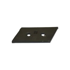 Messer für Grabenfräse