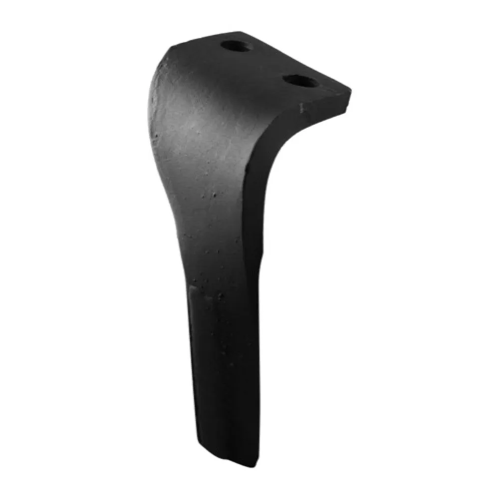 Angled front view with bag zipped and handles upright.
