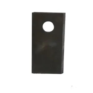 Rotorklinge 80x40mm