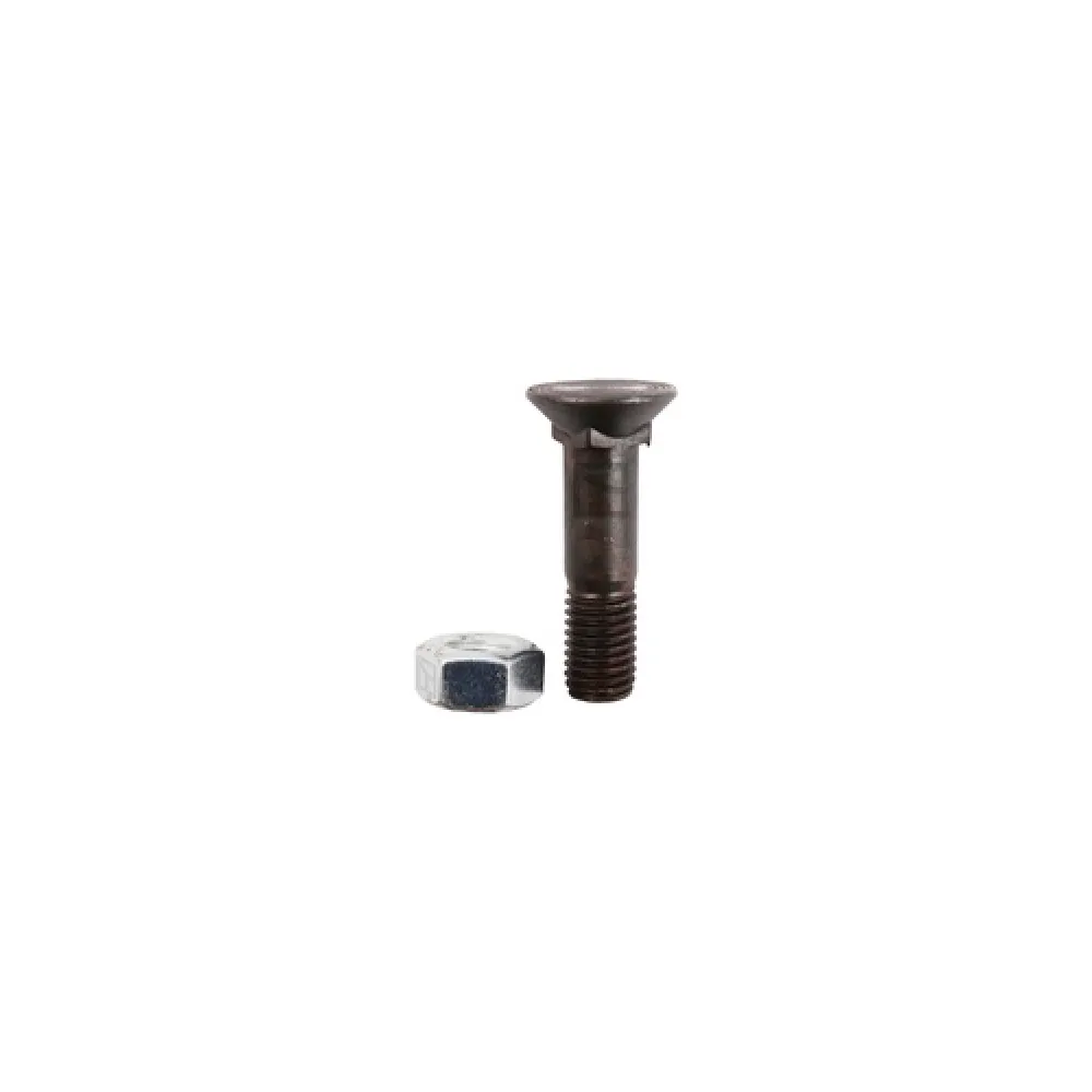 Angled front view with bag zipped and handles upright.