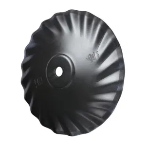 Geonduleerde Schijf Ø520x6,5 - links