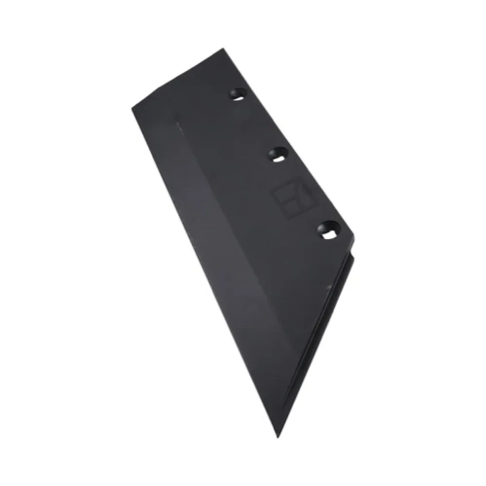 Angled front view with bag zipped and handles upright.