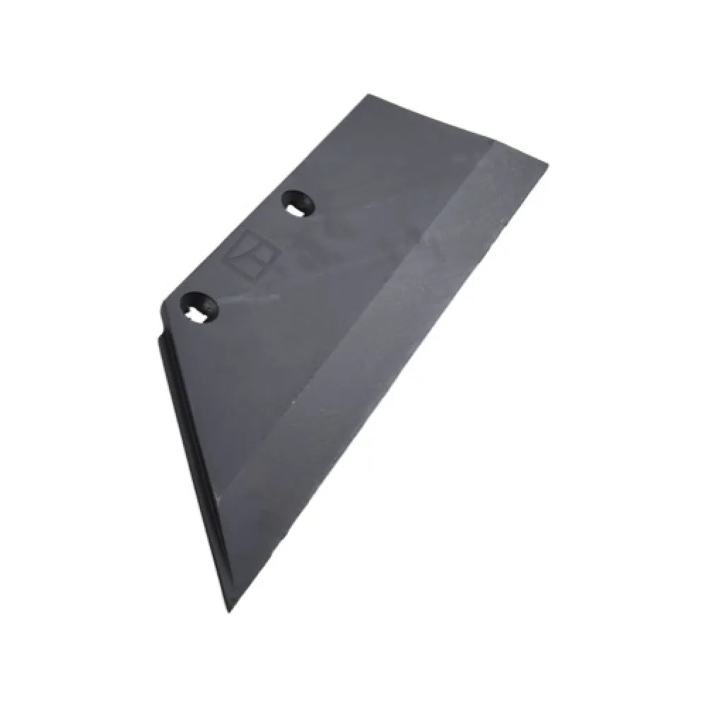 Angled front view with bag zipped and handles upright.