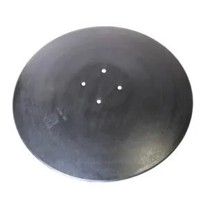 Gladde schijf - Ø500x5