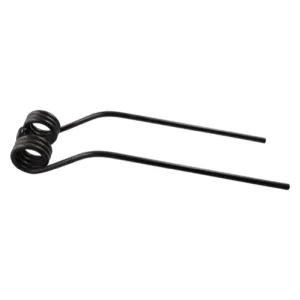 Heuwenderzinken Ø9 - links
