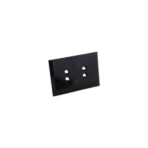 Plaque du contre-sep