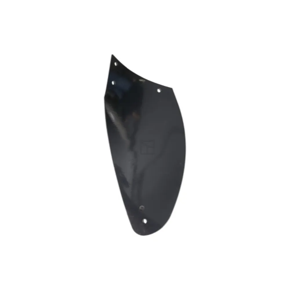 Angled front view with bag zipped and handles upright.