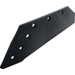 Wechselspitzenschar - 14'' - links