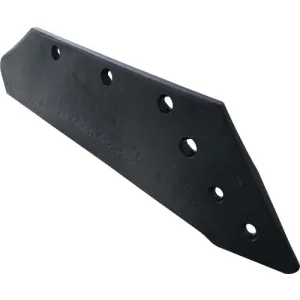 Wechselspitzenschar - 16″ - rechts