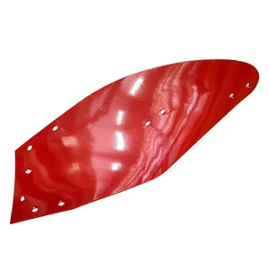 Streichblech-Hinterteil - 14'' - 18'' - links