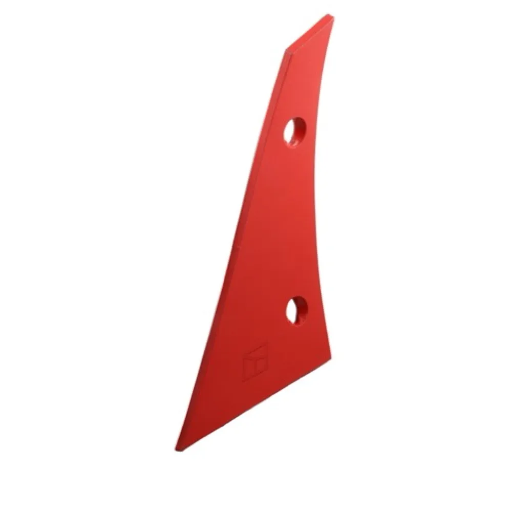 Angled front view with bag zipped and handles upright.