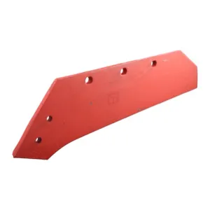 Wechselspitzenschar - 16'' - links