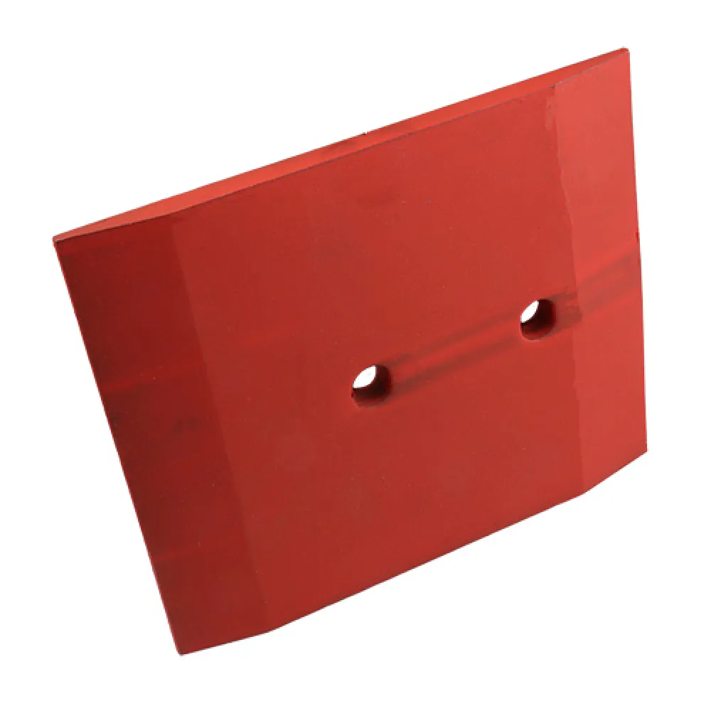 Angled front view with bag zipped and handles upright.