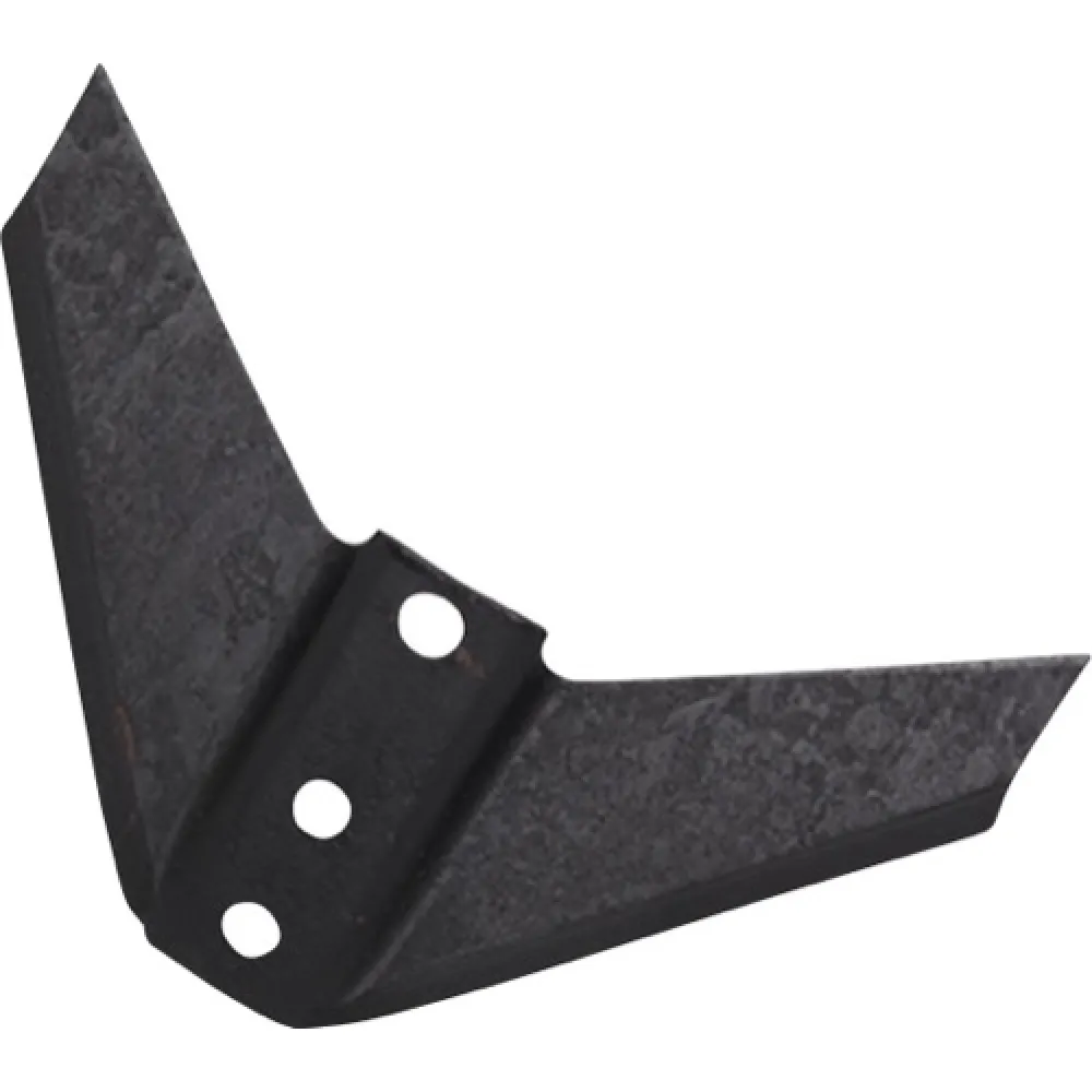 Angled front view with bag zipped and handles upright.