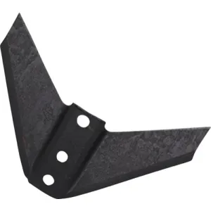 Gänsefußschar 310mm